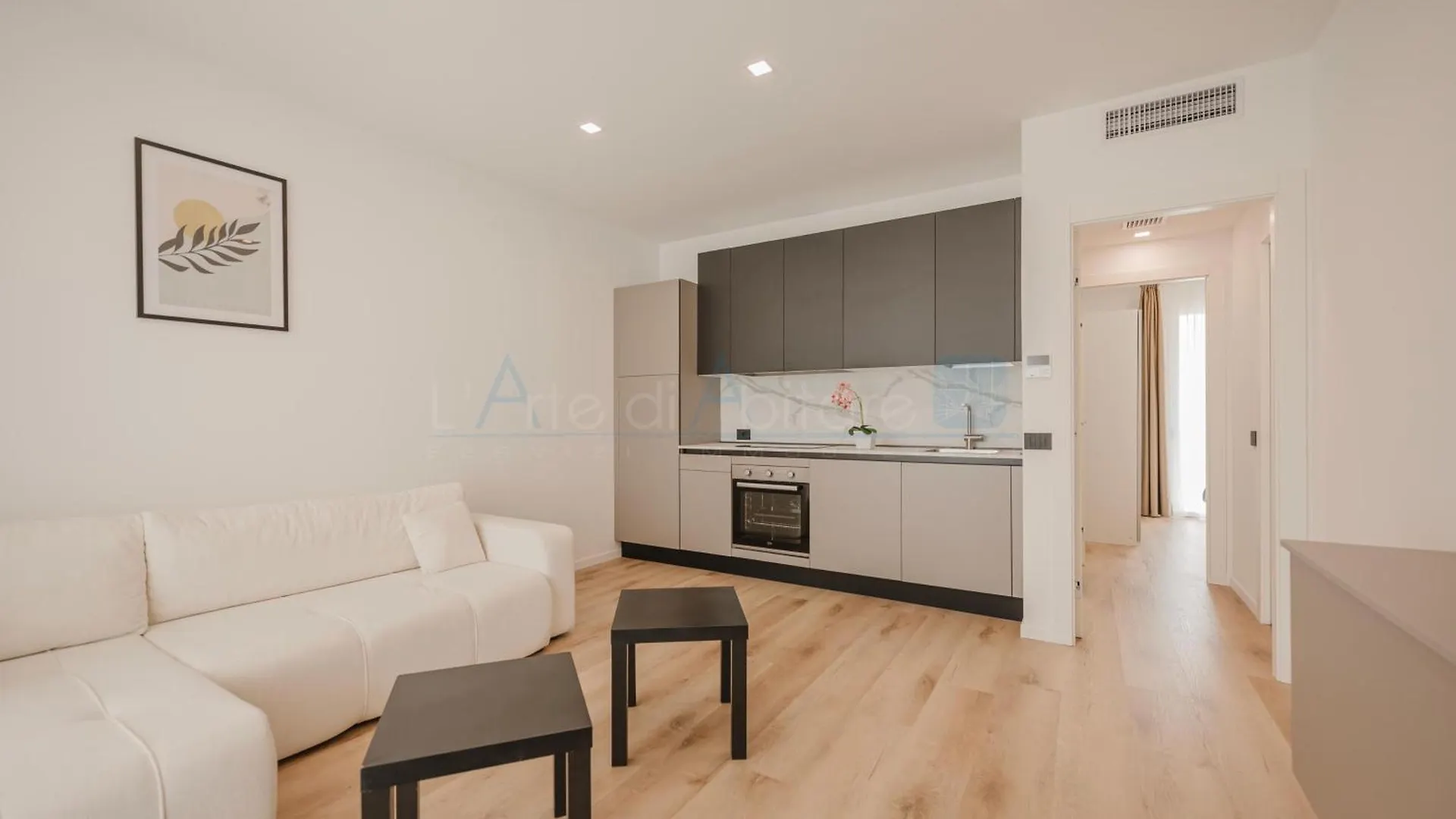 Appartamento Wave Island Koli E4 Lido di Jesolo Italia