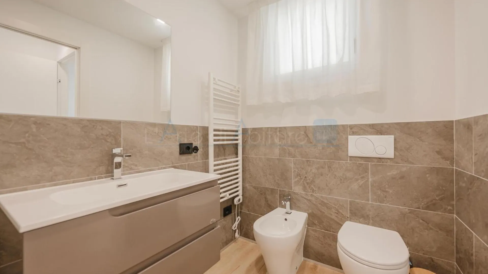 Apartament Wave Island Koli E4 Lido di Jesolo 0*,  Włochy