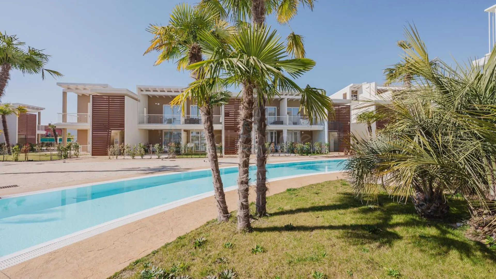 Apartament Wave Island Koli E4 Lido di Jesolo
